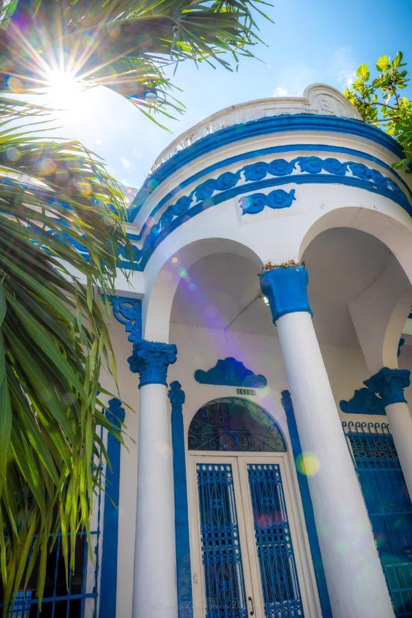 Casa Caribe Colonial Acomodação com café da manhã Barranquilla  Exterior foto