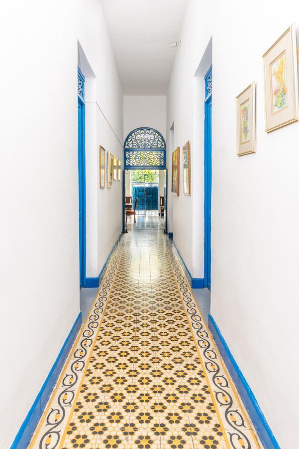 Casa Caribe Colonial Acomodação com café da manhã Barranquilla  Exterior foto